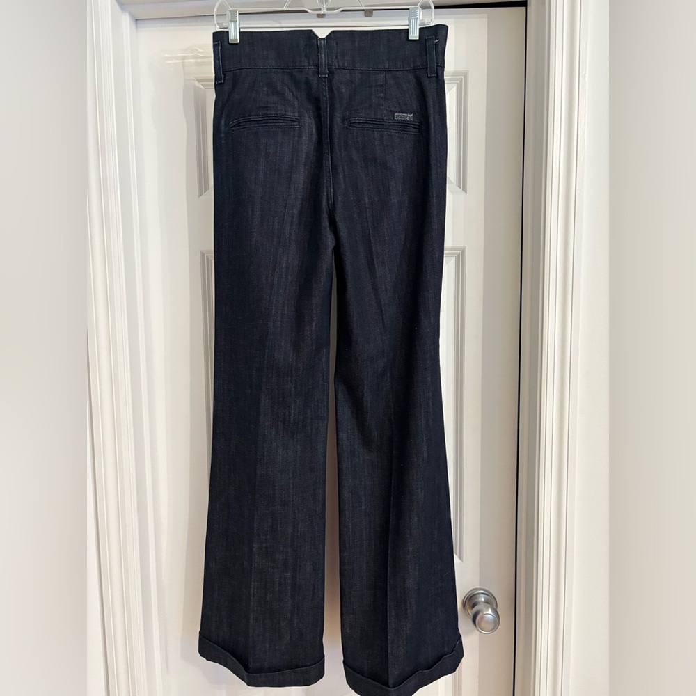 7 For All Mankind - Picture 3 of 6